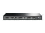 Switch unmanaged 48 porte Gigabit, rack 19 pollici