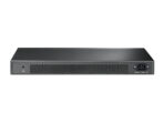 Switch unmanaged 48 porte Gigabit, rack 19 pollici - immagine 3