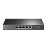 Switch Multi-Giga unmanaged 5 porte 100/1000/2500 Mbps