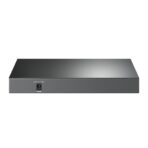 Switch Multi-Giga unmanaged 5 porte 2,5G (4 PoE++ 123 W) - immagine 2