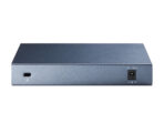 Switch unmanaged 8 porte Gigabit, case metallico - immagine 5