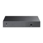 Switch Multi-Giga unmanaged 8 porte 100/1000/2500 Mbps - immagine 3