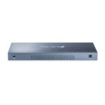 Switch unmanaged 16 porte Gigabit, case metallico - immagine 3