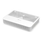 Omada Terminale XGS-PON SFU 1 porta 10GE XGZ030 - immagine 5
