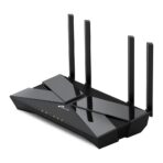 Omada Router GPON Wi-Fi 6 AX3000 con VoIP XX530v