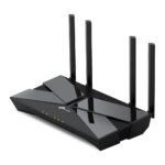 Omada Router GPON Wi-Fi 6 AX3000 con VoIP XX530v