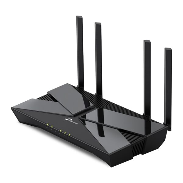 Omada Router GPON Wi-Fi 6 AX3000 con VoIP XX530v