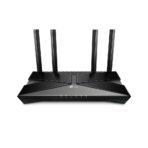 Omada Router GPON Wi-Fi 6 AX3000 con VoIP XX530v - immagine 2