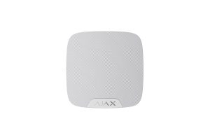 HomeSiren Plus Jeweller bianco