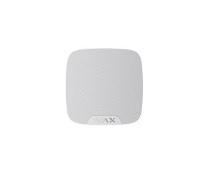 HomeSiren Plus Jeweller bianco