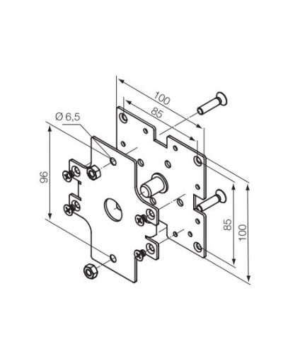 525 10054 -- 000 (9725)