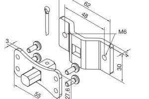 625 10012-M6AX -- 000 (23507)