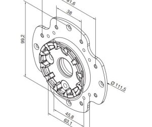 625 10014 -- 000 (23516)