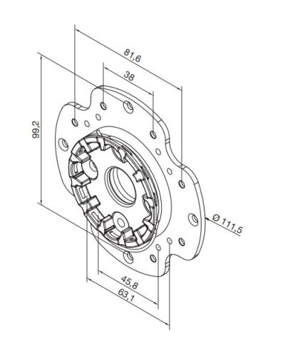 625 10014 -- 000 (23516)