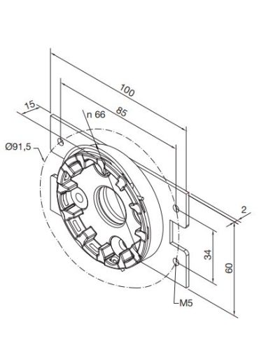 625 10017 -- 000 (23510)