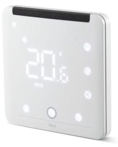 CLIMA-CONTROL -- 000 (47603)