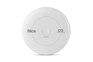 CO ALARM-CONTROL -- 000 (23189)