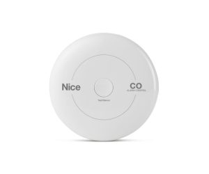 CO ALARM-CONTROL -- 000 (23189)