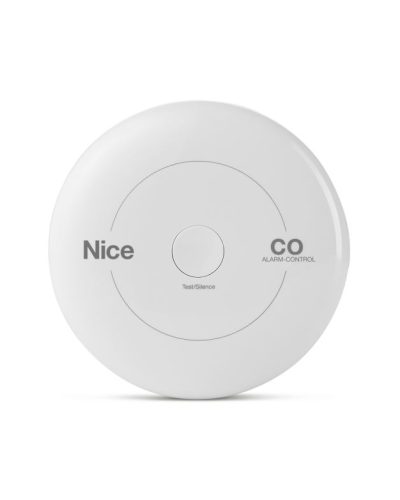 CO ALARM-CONTROL -- 000 (23189)
