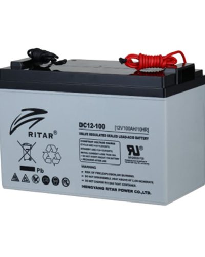 DC12-100 -- 000 (11016)