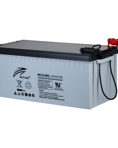 DC12-200 -- 000 (11018)