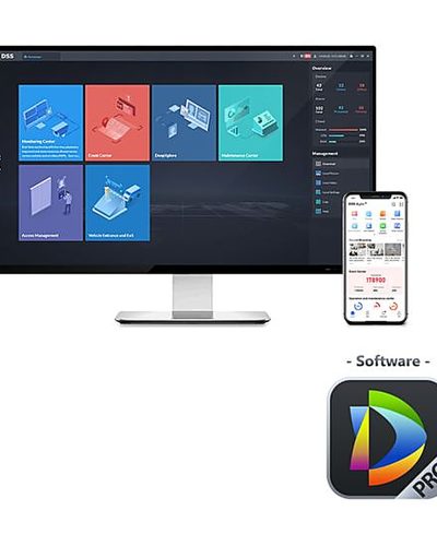 DSSPRO8-EXTDATABASE