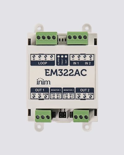 EM322AC
