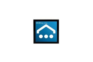 Touch panel interno 4" IP PoE – Nice MyBell