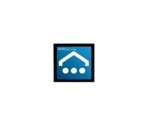 Touch panel interno 4" IP PoE – Nice MyBell