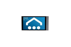 Touch panel interno 8" IP PoE – Nice MyBell