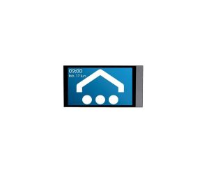 Touch panel interno 8" IP PoE – Nice MyBell