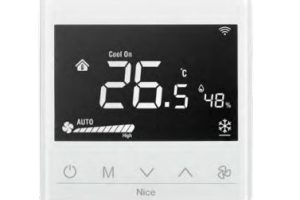 FAN2-CONTROL -- 000 (47601)