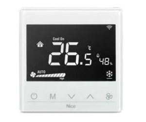 FAN2-CONTROL -- 000 (47601)