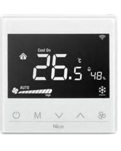 FAN2-CONTROL -- 000 (47601)