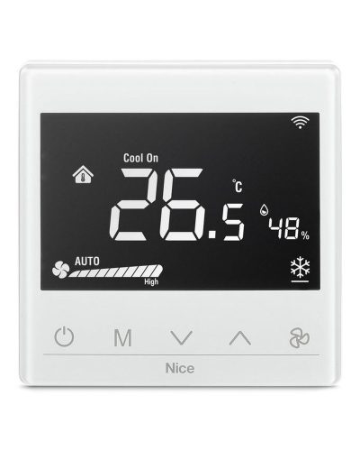 FAN4-CONTROL