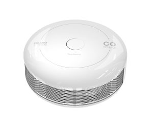 Fibaro CO Sensor rilevatore di monossido di carbonio Z-Wave