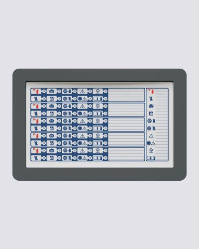 FPMEXT-G