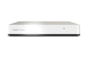 Fibaro Sun-Light Kit: Yubii Home + 3 Roller Shutter 3