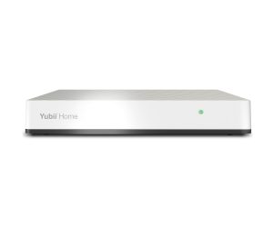 Fibaro Sun-Light Kit: Yubii Home + 3 Roller Shutter 3