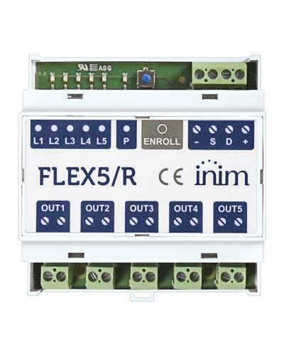 Flex5R