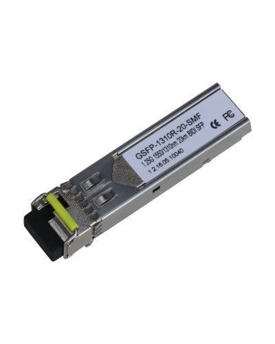 GSFP-1310R-20-SMF