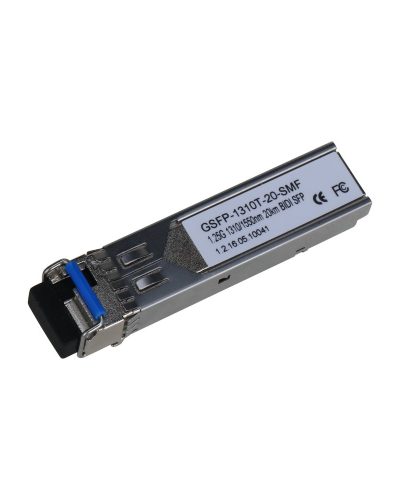 GSFP-1310T-20-SMF