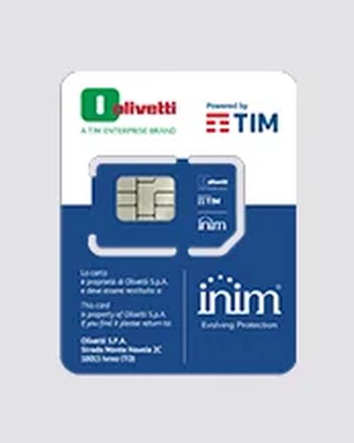 I-SIM100-10