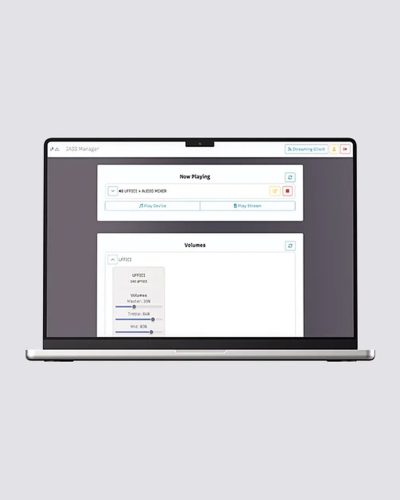 IAS-SERVER