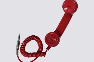 IFFT-PHONE