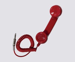 IFFT-PHONE