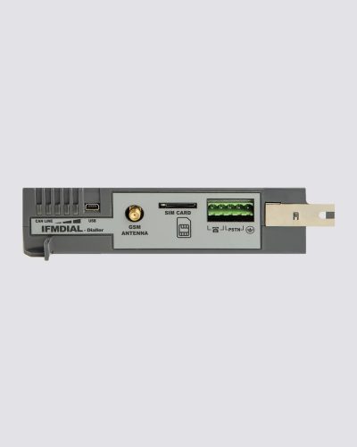 IFMDIAL