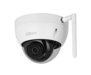 Dome IP/Wi-Fi 4 MP 2.8 mm IR