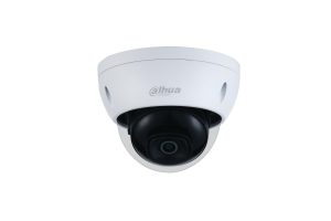 Dome IP 4 MP 2.8 mm IR 30 m antivandalo