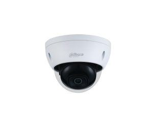 Dome IP 4 MP 2.8 mm IR 30 m antivandalo